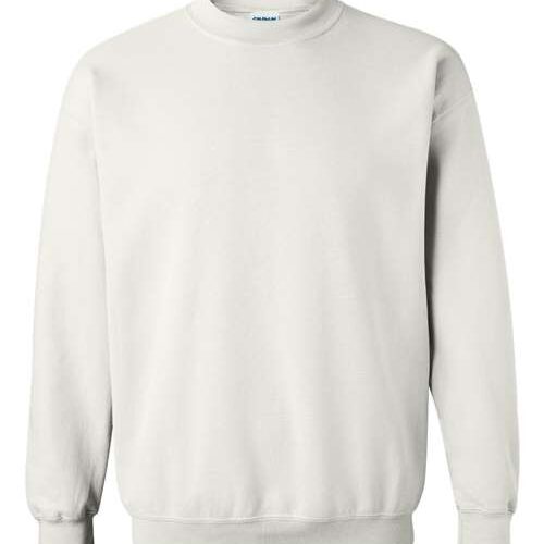 19539_f_fm Unisex Heavy Blend™ Crewneck Sweatshirt - 18000