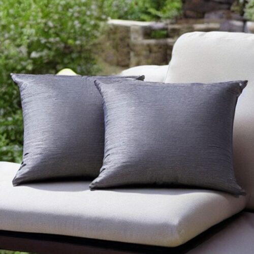 Outdoor Patio Pillows
