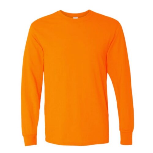 Long Sleeve T-Shirts