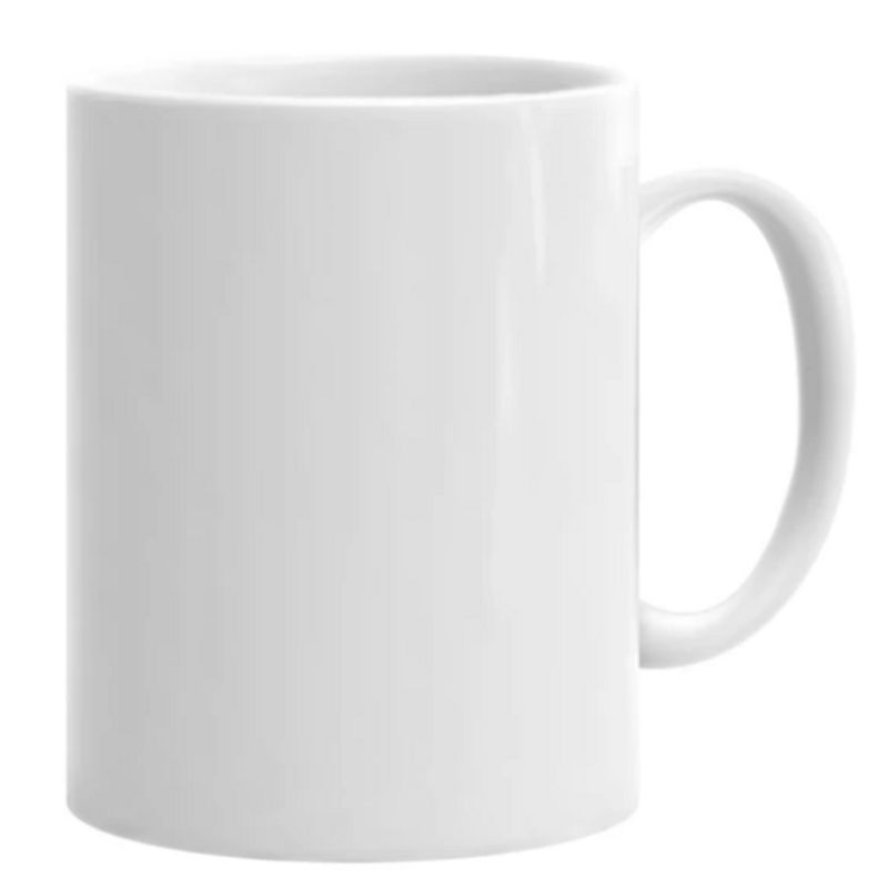 White Mugs - Image 3