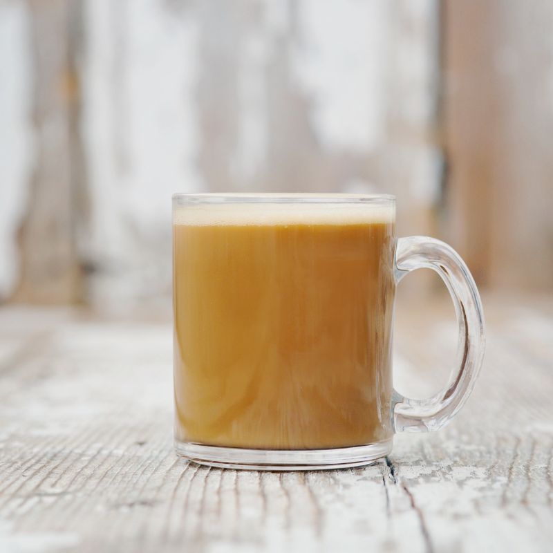 Glass Mugs - Image 2