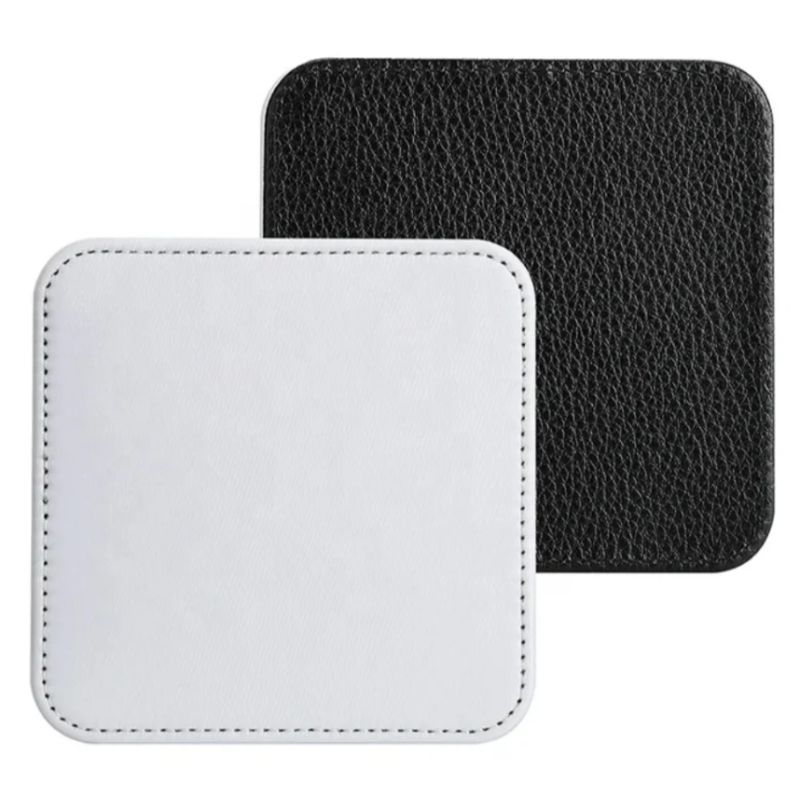 Square Coasters - Image 2
