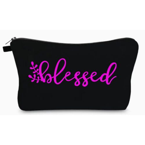 Beauty Bags