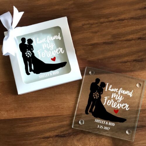 Coasters