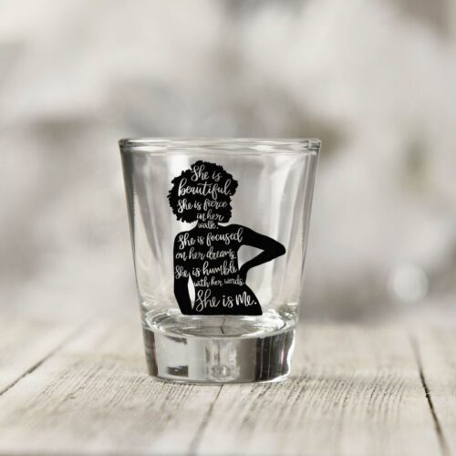 Shot Glasses