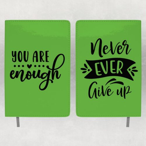 Journal Notebook