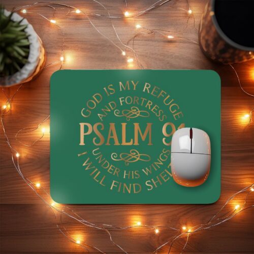 Square Mouse Pads