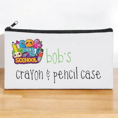 Pencil Case