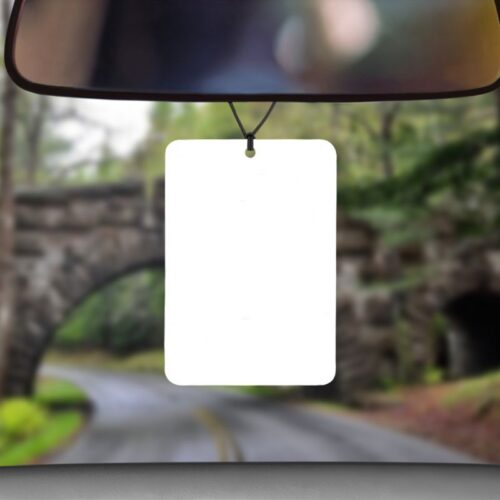 Car Air Freshener