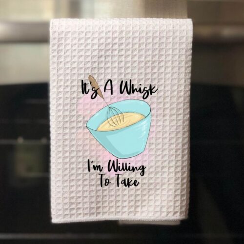 Kitchen Towels