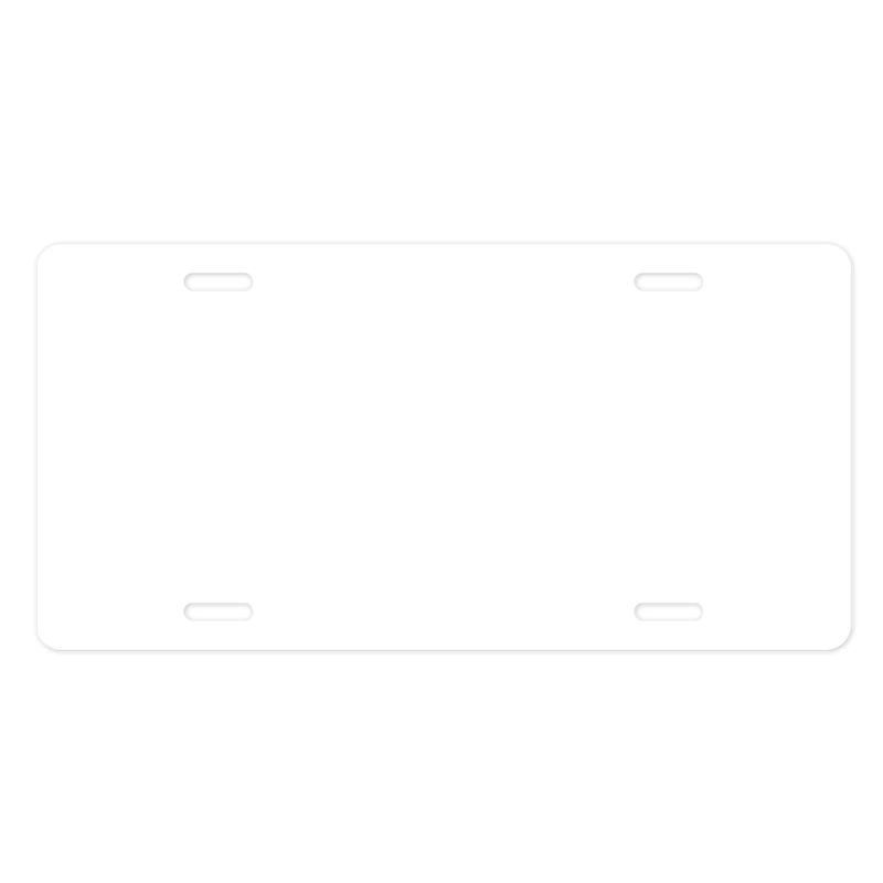 Auto License Plate - Image 3
