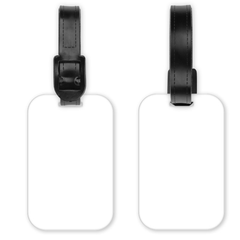 Luggage Tag - Image 2