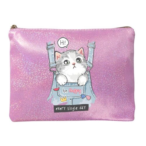 Cosmetic Bags