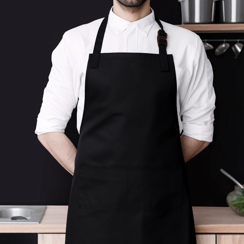 Garden and BBQ Apron - Image 3