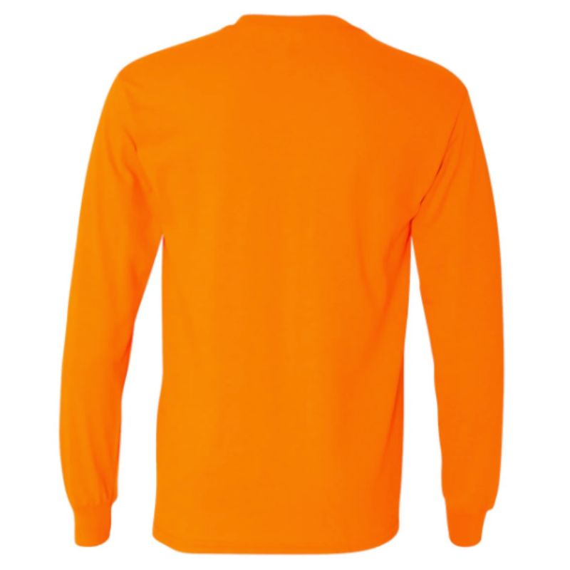 Long Sleeve T-Shirts - Image 2