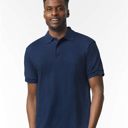 Gildan 8800 - ADULT POLO SHIRT