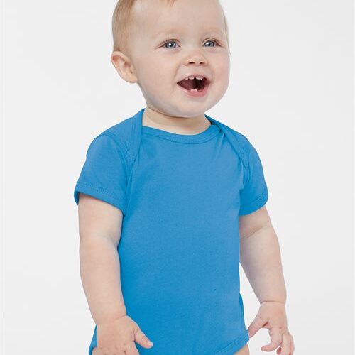 2577_fm Rabbit Skins 4424 - BABY ONESIES