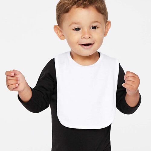 Rabbit Skins 1005 - BABY BIBS