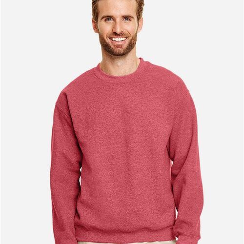 Gildan 18000 - ADULT SWEATSHIRT