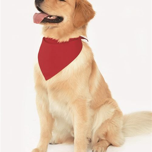Dog Bandana-Amazon