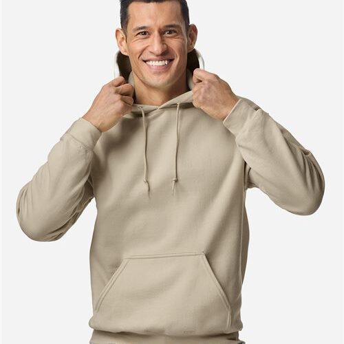 Gildan 18500 - ADULT HOODIE