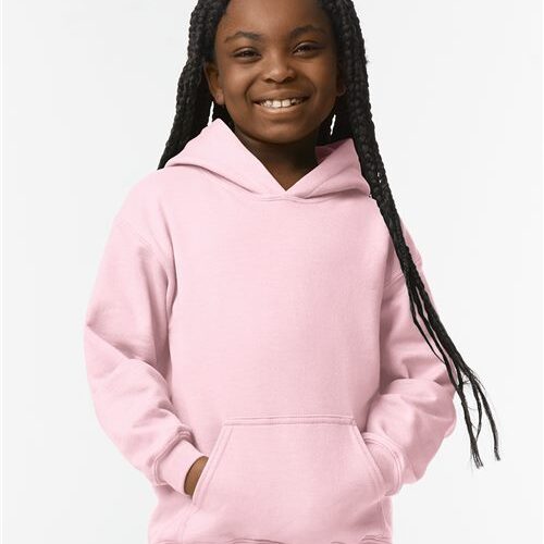 Gildan 18500B - YOUTH HOODIE