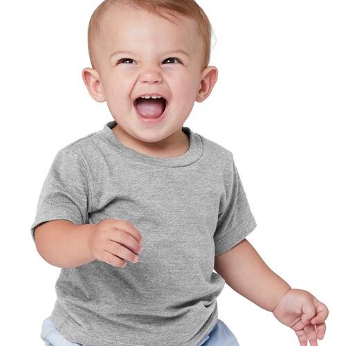 Bella Canvas 3001B - BABY T-SHIRT