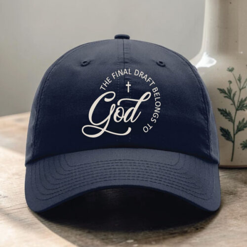 Cap