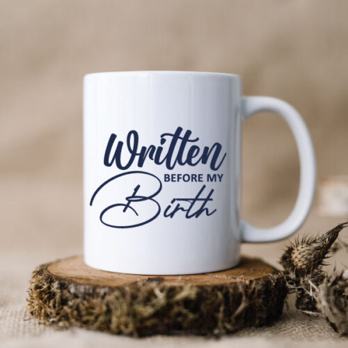 Mug