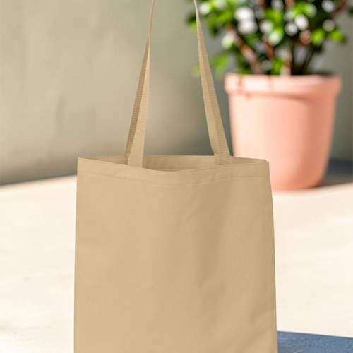 Liberty_Bags_8801_Light_Tan_Front_High Liberty Bags